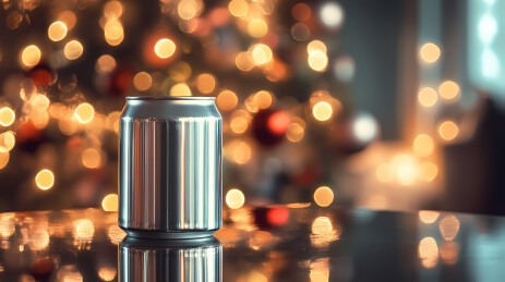铝罐饮料包装插图