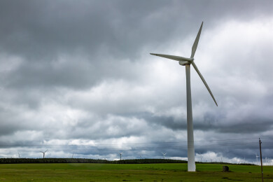 锡林郭勒盟草原