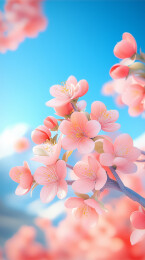 秋日桂花开
