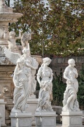 曲阳石雕，国家级非物质文化遗产