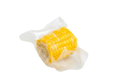即食玉米段