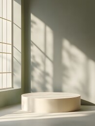 产品展示台
