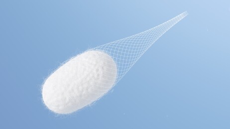 蚕茧蚕丝抽丝丝绸