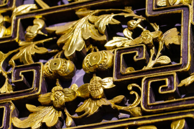 广东佛山顺德北滘碧江金楼