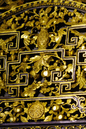 广东佛山顺德北滘碧江金楼