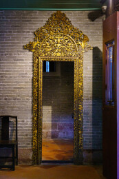 广东佛山顺德北滘碧江金楼