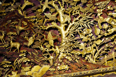 广东佛山顺德北滘碧江金楼