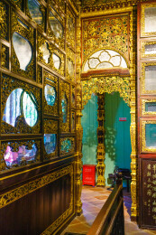 广东佛山顺德北滘碧江金楼