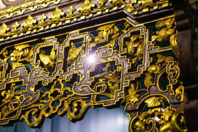 广东佛山顺德北滘碧江金楼