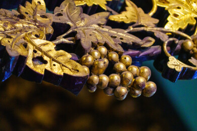 广东佛山顺德北滘碧江金楼