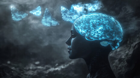 人工智能机器概念