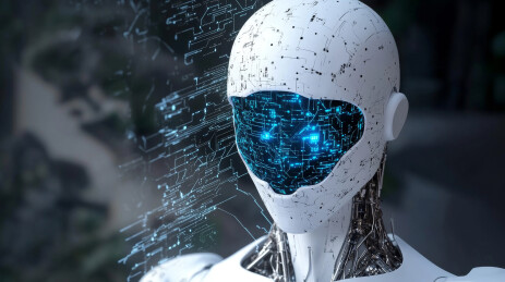 人工智能概念背景