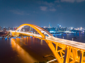 上海城市风光