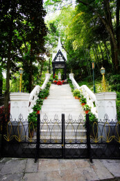 上海佘山天主教堂