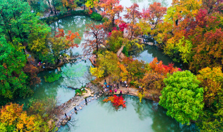 苏州天平山