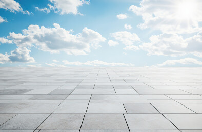 汽车广告背景图-城市道路