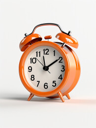 闹钟钟表 