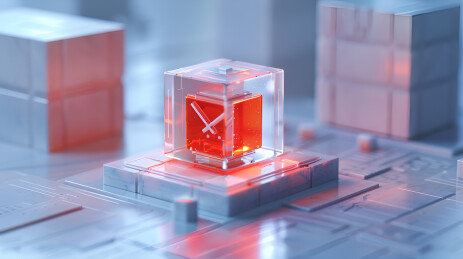 闹钟钟表3D模型