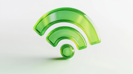 物联网识别蓝牙管理概念云计算