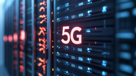 5G通信技术