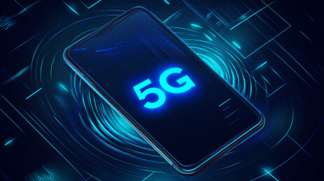 5G通信技术