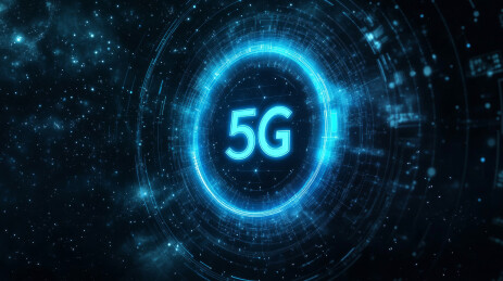 5G通信技术