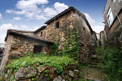 福建省泉州市泉港区樟脚村