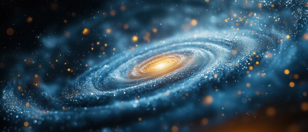 超现实宇宙空间星球背景