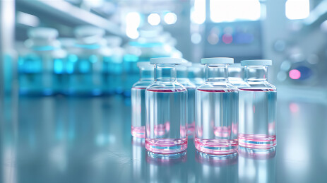 医疗研制研发系列插图