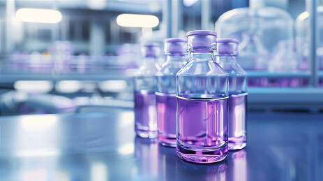 医疗研制研发系列插图