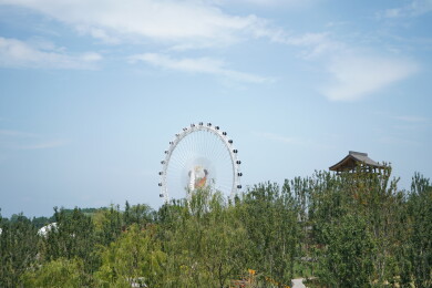 2024年成都世界园艺博览会