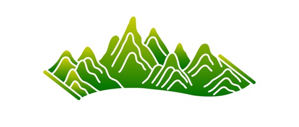 山抽象艺术