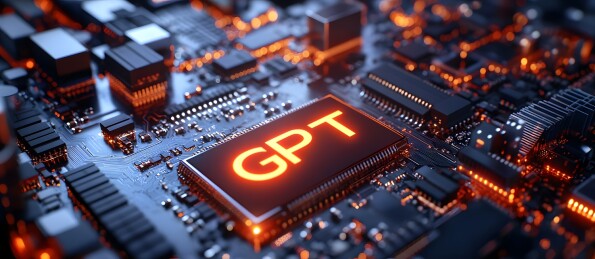 人工智能GPT芯片