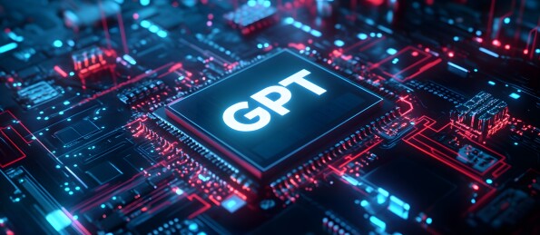 人工智能GPT芯片