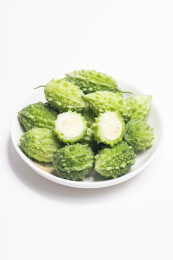 金铃子小苦瓜