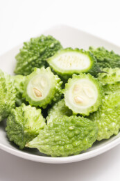 金铃子小苦瓜