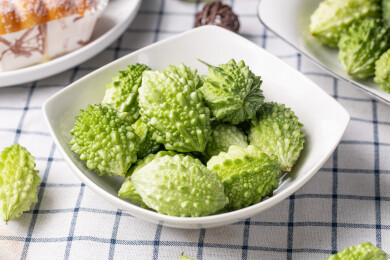 金铃子小苦瓜
