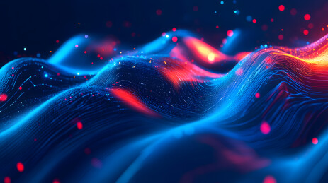 渐变彩色高清背景