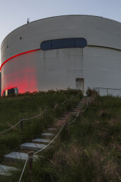 上海徐汇滨江西岸艺术中心