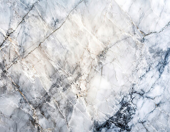 白色背景下的雪的全帧拍摄