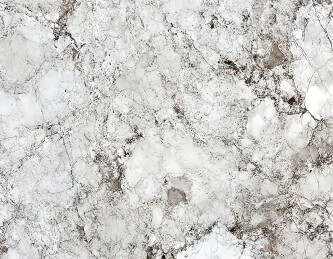 白色背景下的雪的全帧拍摄