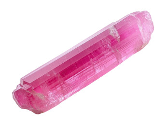 电气石矿物宝石天然原石素材