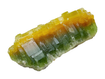 电气石矿物宝石天然原石素材