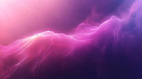 彩色抽象背景的全帧拍摄