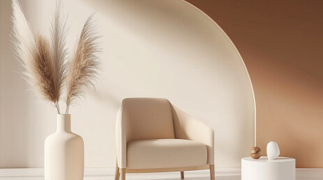 现代风格室内设计