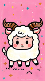 十二星座主题创作