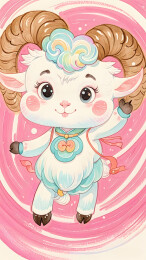 十二星座主题创作