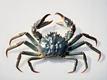 儿童绘本插画动物多角度插图设计素材