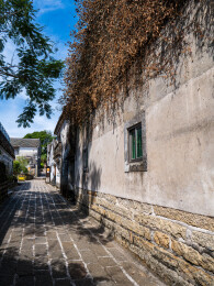 深圳历史之大鹏所城