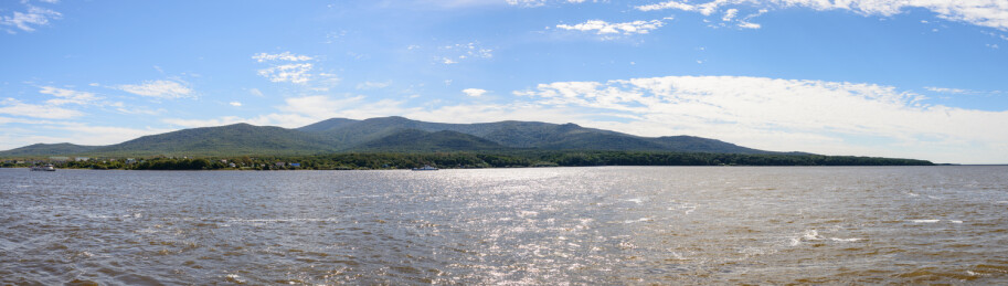 黑龙江省佳木斯市抚远市黑瞎子岛镇东极广场